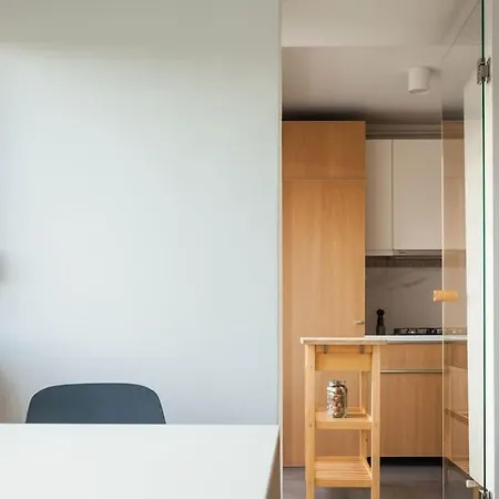 Unique View In The Heart Of